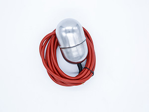 FQS Stainless Steel Ball Float Switch